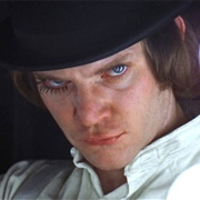 Alex Delarge (A Clockwork Orange)