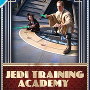 Jedi Training Company - Hollywood Studios