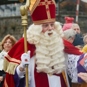 Sinterklaas