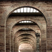 Museum of Roman Art, Merida