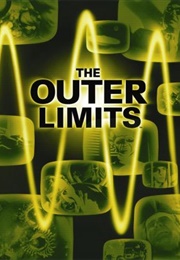 The Outer Limits (1963)