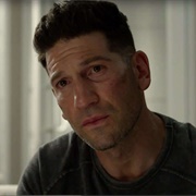 Frank Castle (Punisher)