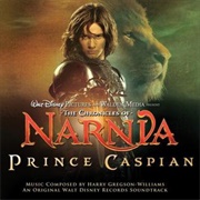 The Door in the Air - Harry Gregson-Williams