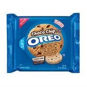 Choco Chip Oreo