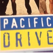Pacific Drive