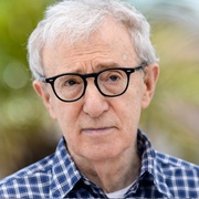 Woody Allen Ilm Director, Writer, Actor