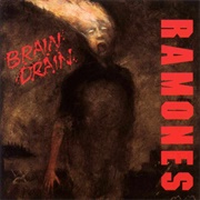 Brain Drain (Ramones, 1989)