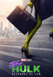 She-Hulk (2022)