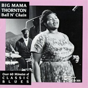 Ball 'N' Chain (Big Mama Thornton, 1968)