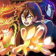 The Last Golden Child