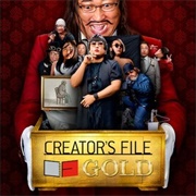 Creator's File: Gold