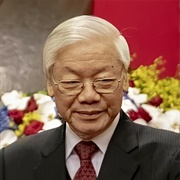 Nguyễn Phú Trọng