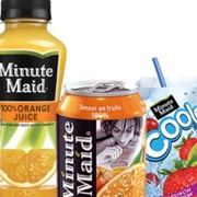 Minute Maid