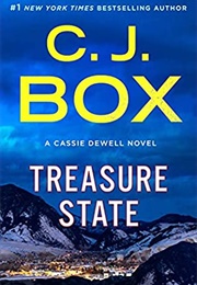 Treasure State (C.J. Box)