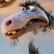 Earl (The Good Dinosaur)