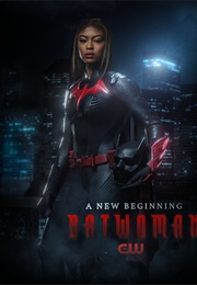 Batwoman Season 2 (2020)