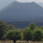 Parangaricutirimicuaro, Mexico