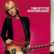 Tom Petty &amp; the Heartbreakers - Damn the Torpedoes (1979)