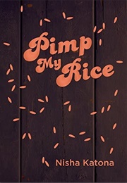 Pimp My Rice (Nisha Katona)