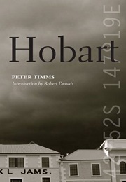 Hobart (The City Series) (Peter Timms)