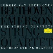Emerson String Quartet - Beethoven: The String Quartets