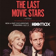 The Last Movie Stars