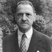 Somerset Maugham