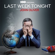 Last Week Tonight With John Oliver Season 9