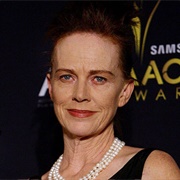 Judy Davis