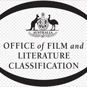 Australian Classification