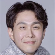 Oh Jung Se