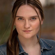 Jessica Arden Napier