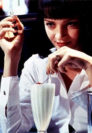 Pulp Fiction: $5 Shake (1994)