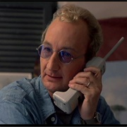 Robert Englund (New Nightmare)