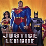 Justice League
