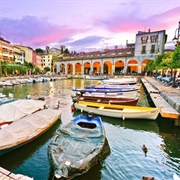 Desenzano Del Garda