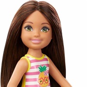 Chelsea (Barbie)