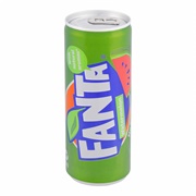Fanta Watermelon