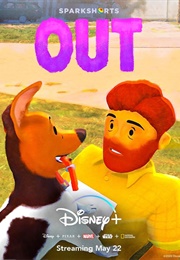 Out (2020)