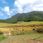 Lianshan Zhuang and Yao Autonomous County