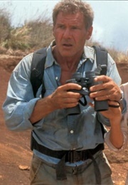 "Six Days, Seven Nights" (1998)