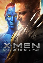 X-Men: Days of Future Past (2014)