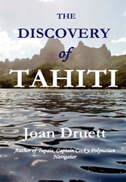 The Discovery of Tahiti (Druett)