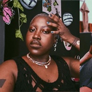 Temmie Ovwasa (Non-Binary, They/Them)