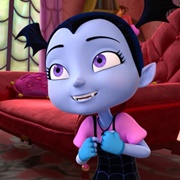Vampirina (Vampirina)