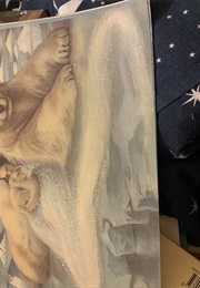 The Ice Palace (Angela McAllister)