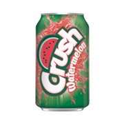 Crush Watermelon