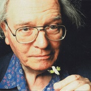 Olivier Messiaen