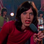 "Sympathy for the Devil," Rolling Stones (1968)