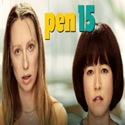 "Pen15" (Season 2)